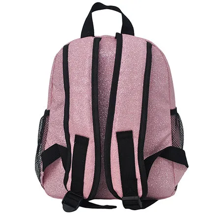 Pink Glitter NGIL Gymnastics Competition backpacks and Cheer Dance Backpack