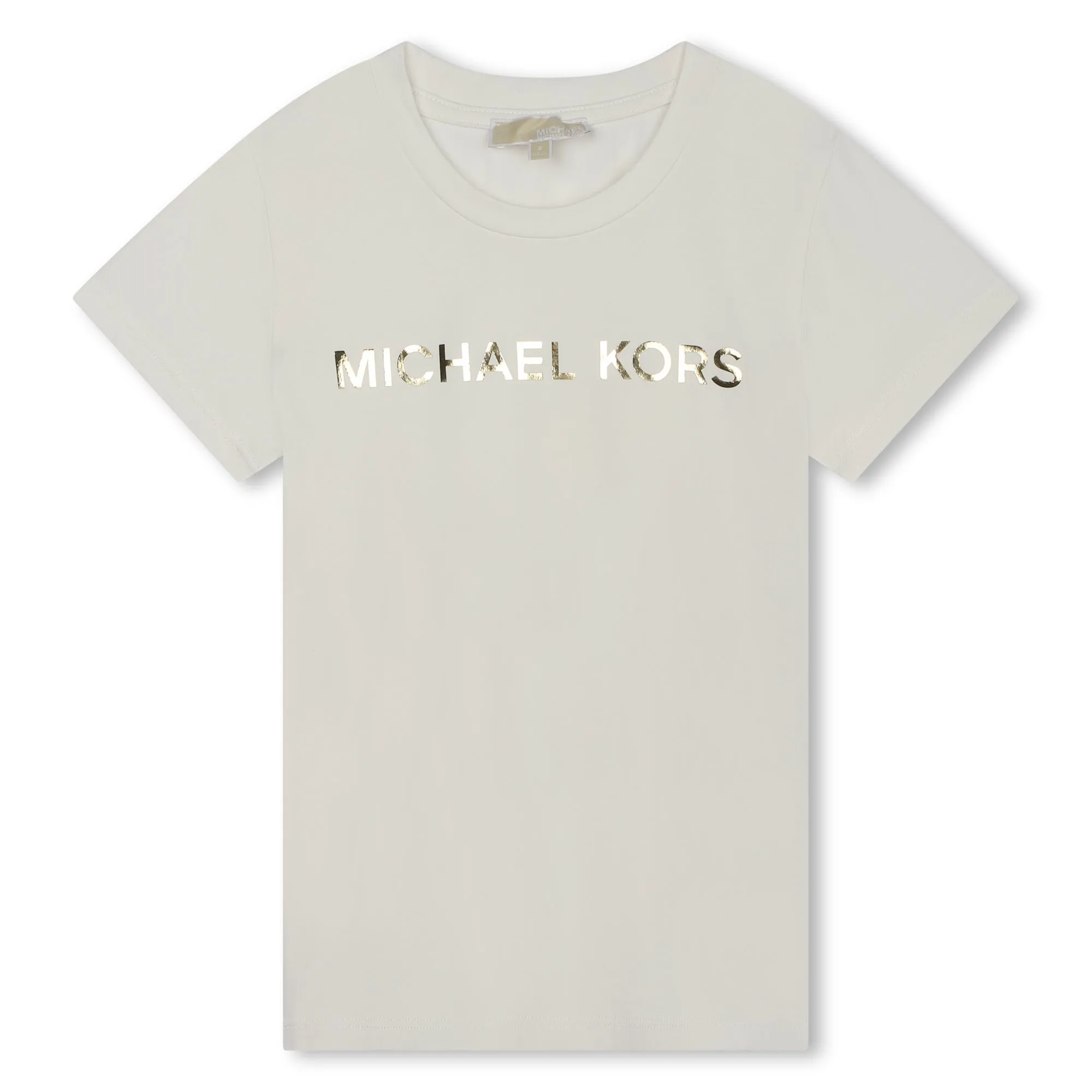 Playera para nia y teen Michael Kors