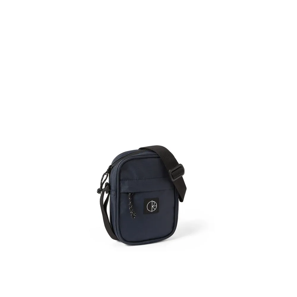 Polar Skate Co. Cordura Mini Dealer Bag (Navy)