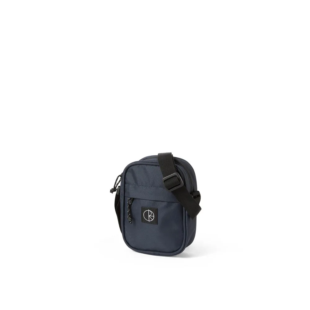 Polar Skate Co. Cordura Mini Dealer Bag (Navy)