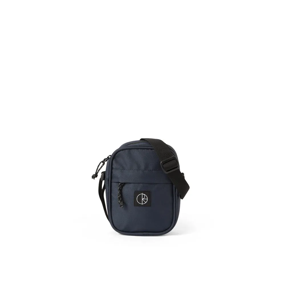 Polar Skate Co. Cordura Mini Dealer Bag (Navy)