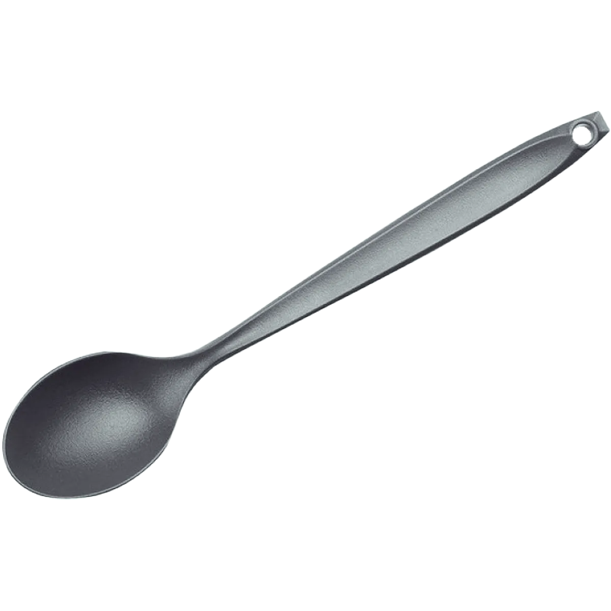 Pouch Spoon Grey