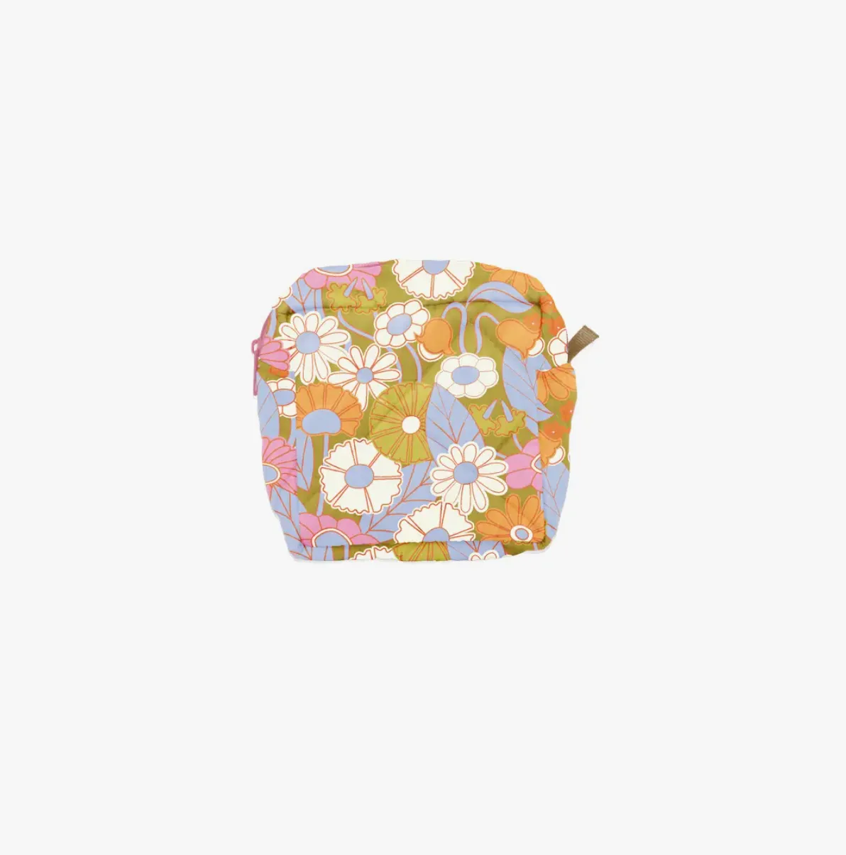 Puffy Mod Pouch | Various