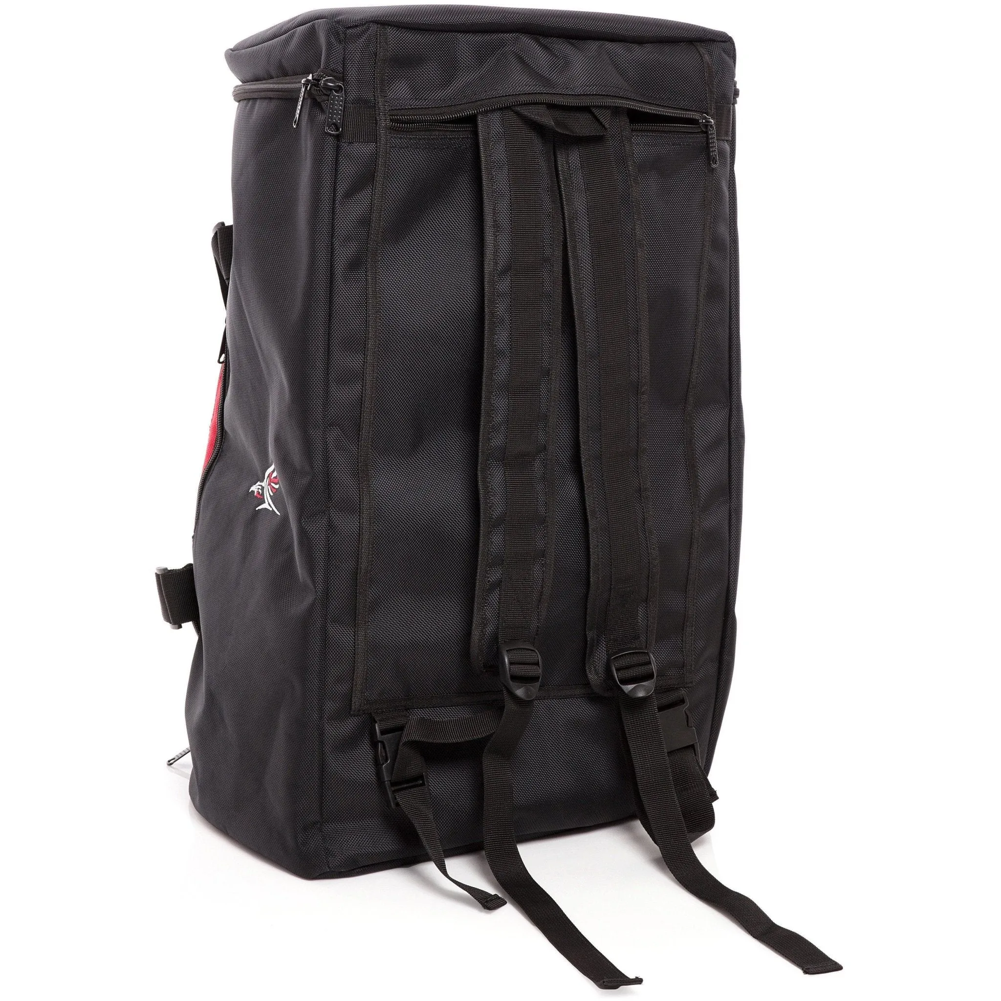 Pugnator Pro Comp | Hybrid MMA | BJJ | Gear Bag | 50L