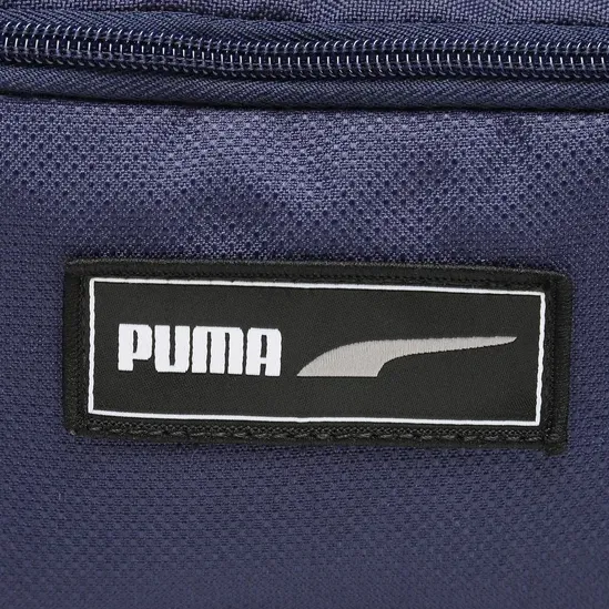 Puma Deck Waist Bum Bag 079187 08 blue