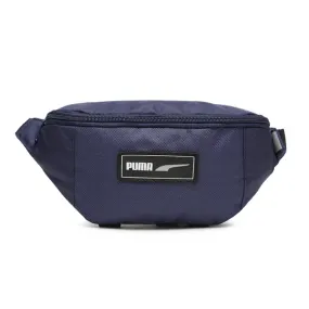 Puma Deck Waist Bum Bag 079187 08 blue