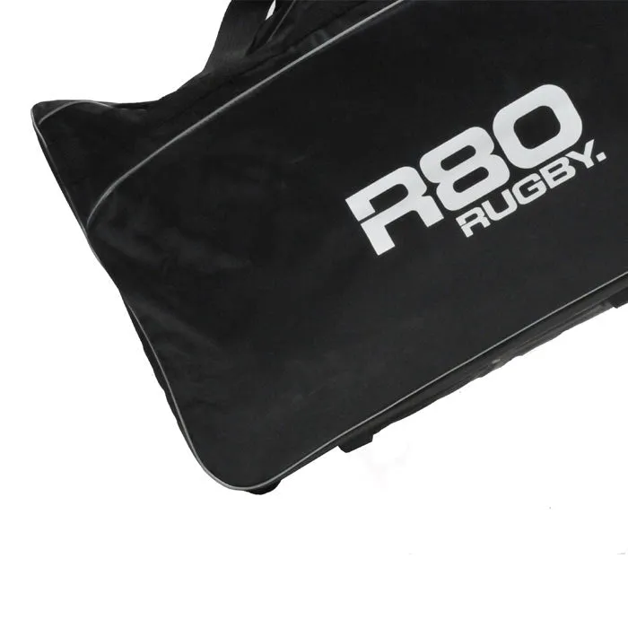 R80 Team Holdall Kit Bag with Wheels