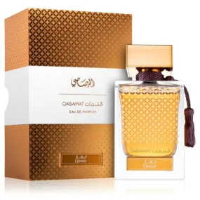 Rasasi Qasamat Ebhar EDP (Midnight Shimmer de Michael Kors )