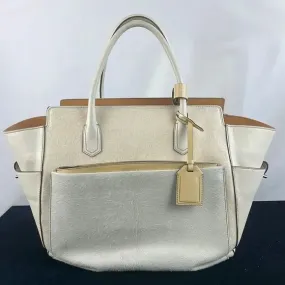 Reed Krakoff Pony Winter White Atlantiqe Bag