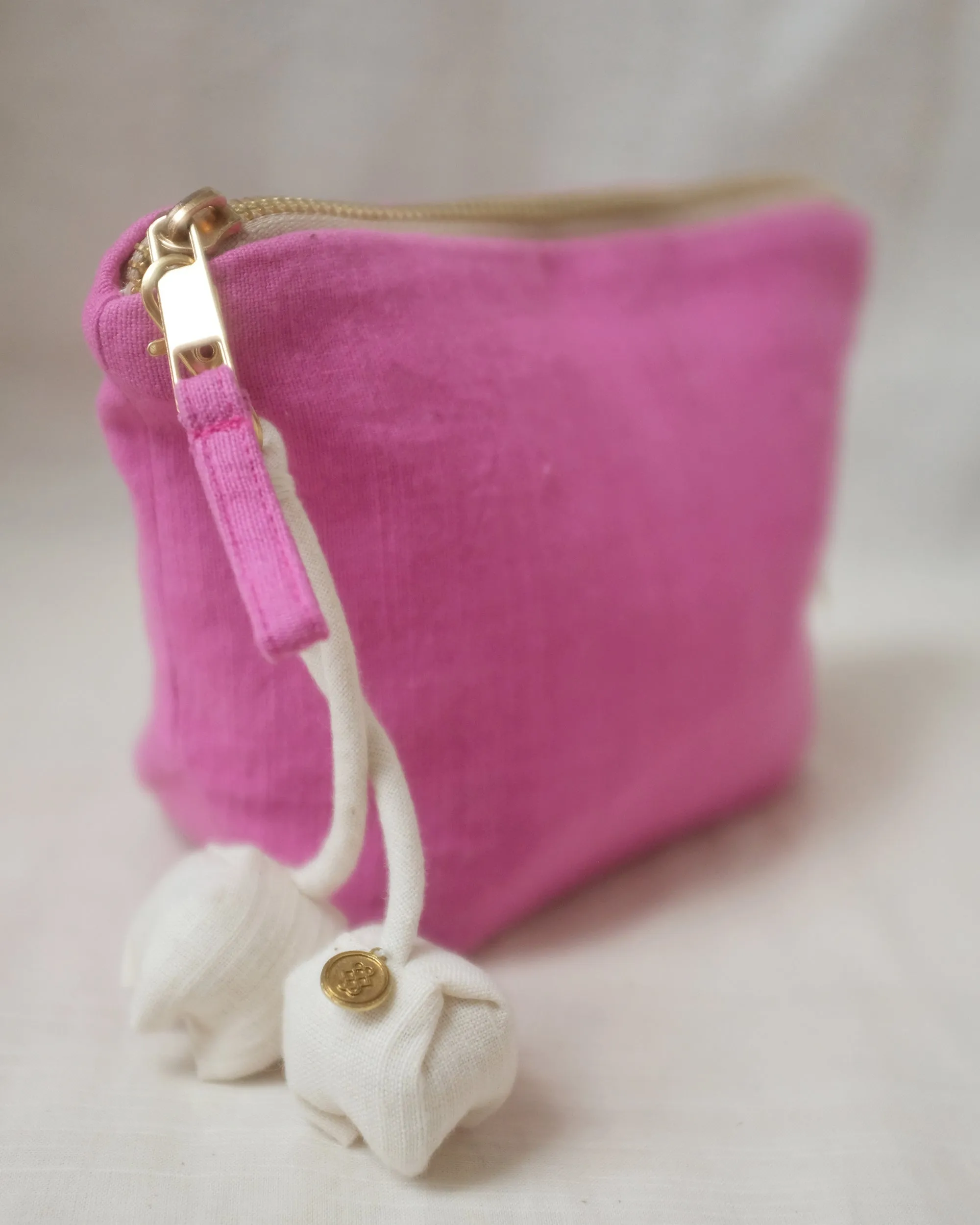 #ReMadeRight - Sakura Pouch