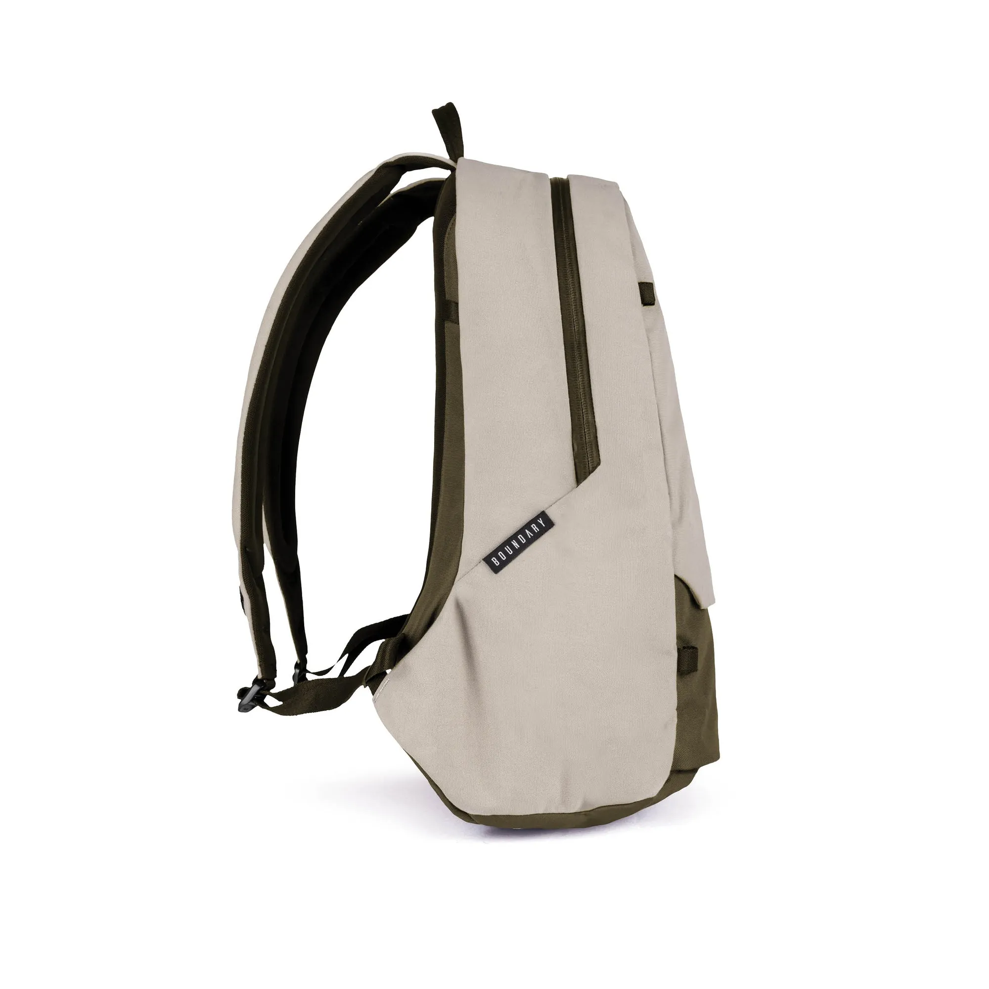 Rennen Recycled Daypack