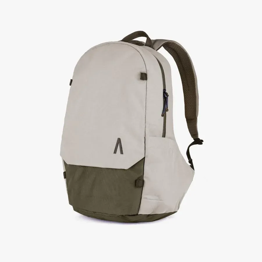 Rennen Recycled Daypack