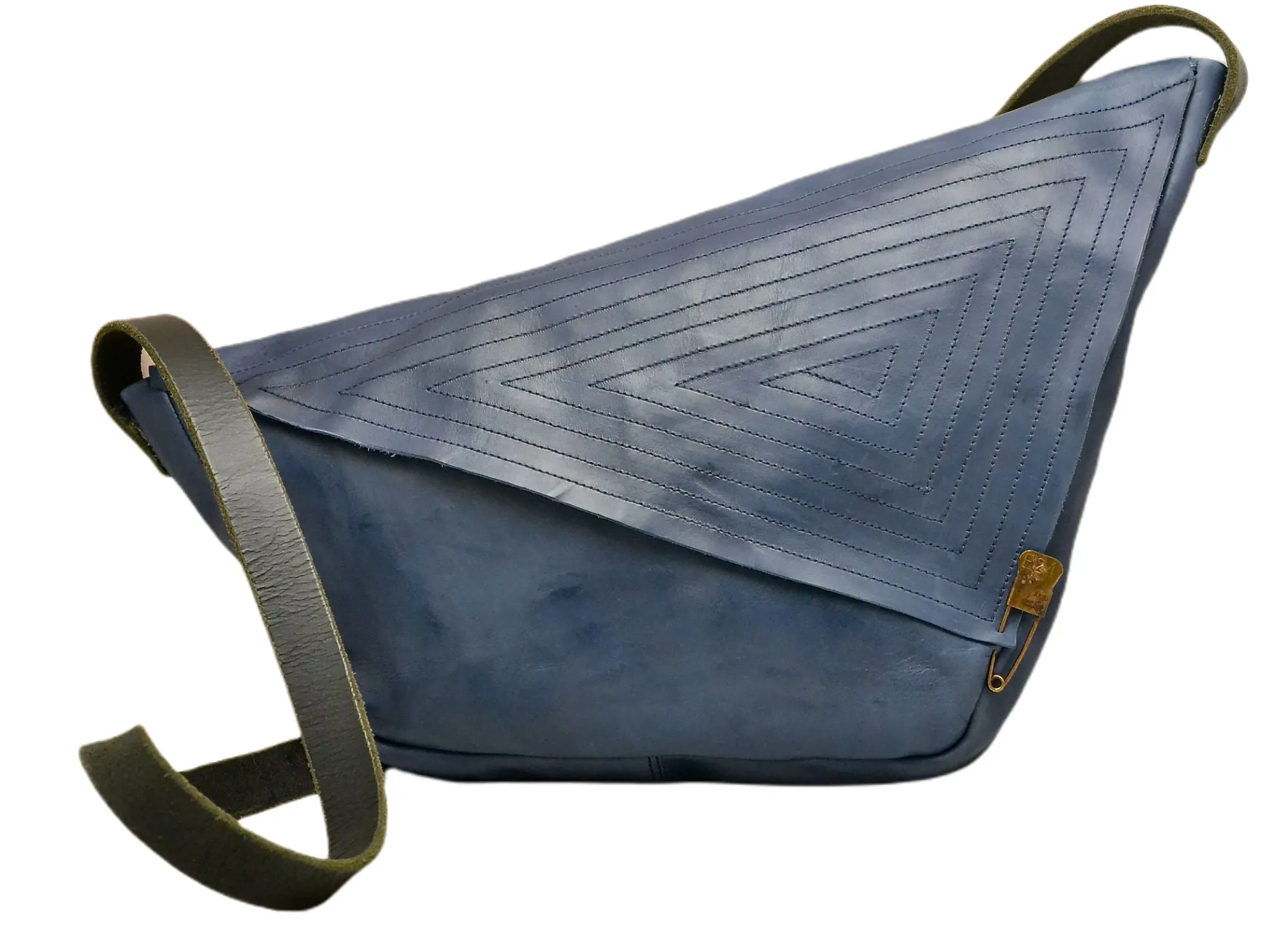 Rhomboid Shoulder clutch | oceano