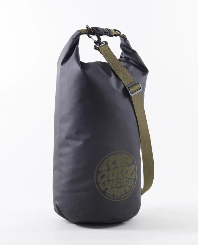 Rip Curl Surf Series 20l Barrel Dry Bag