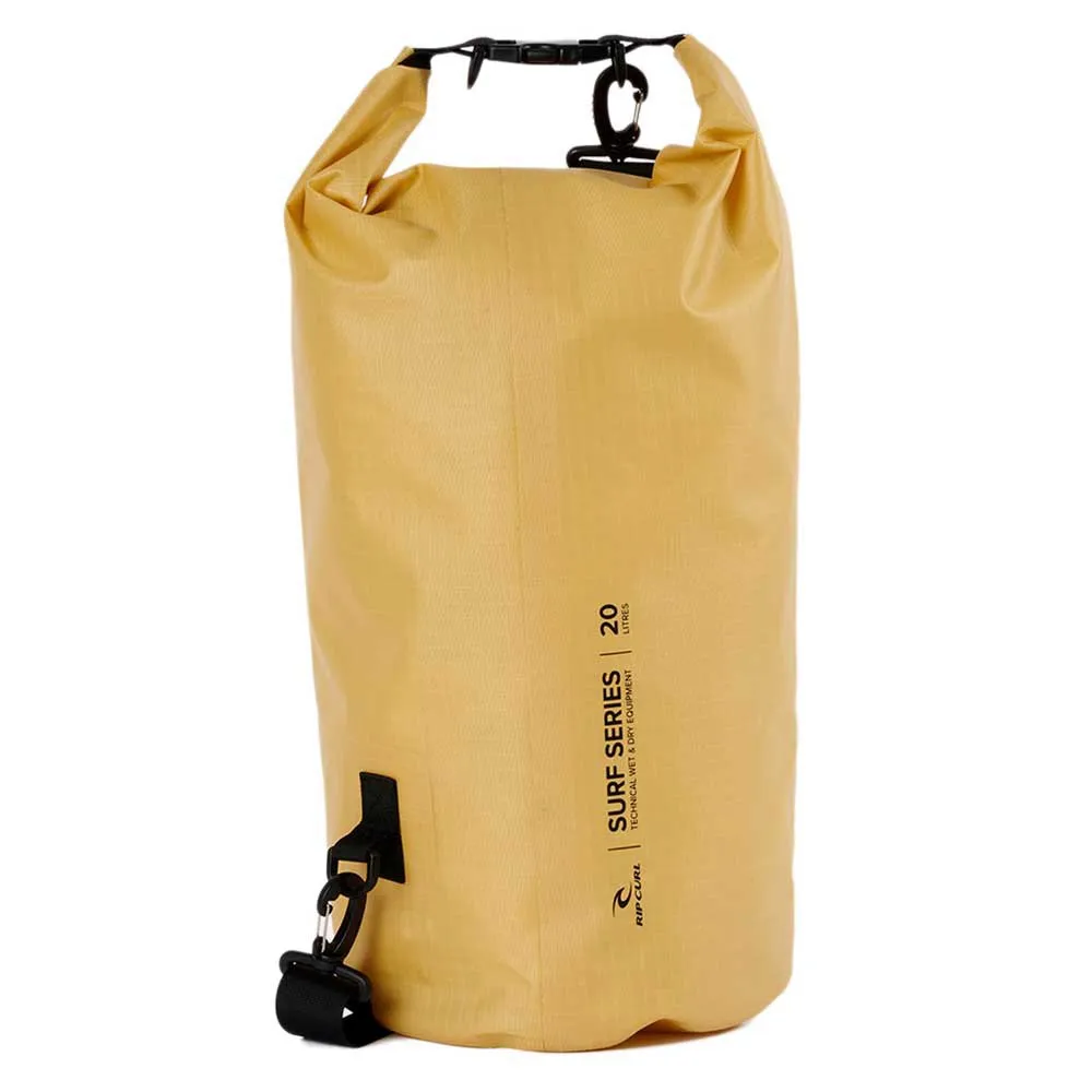 Rip Curl Surf Series 20l Barrel Dry Bag