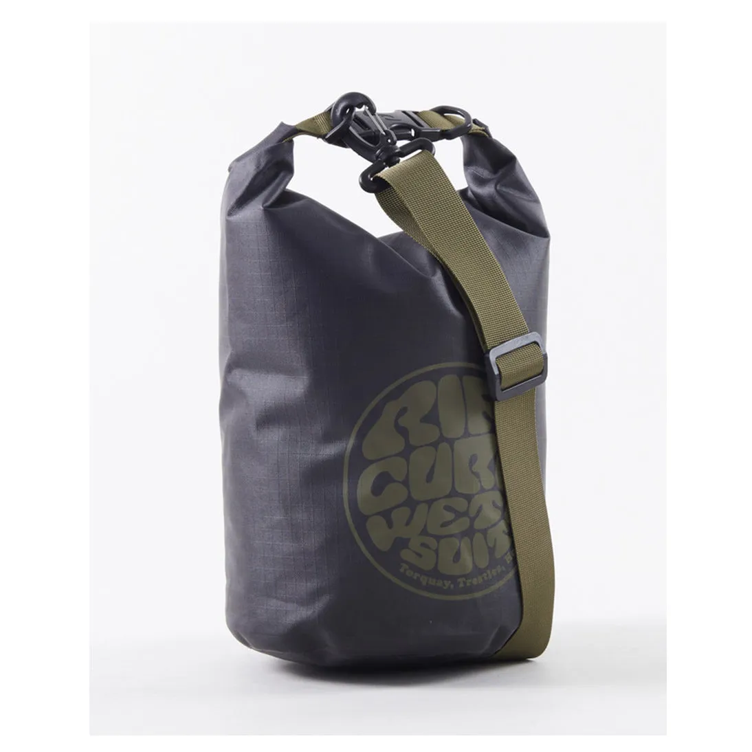 Rip Curl Surf Series 5L Barrel Dry Bag