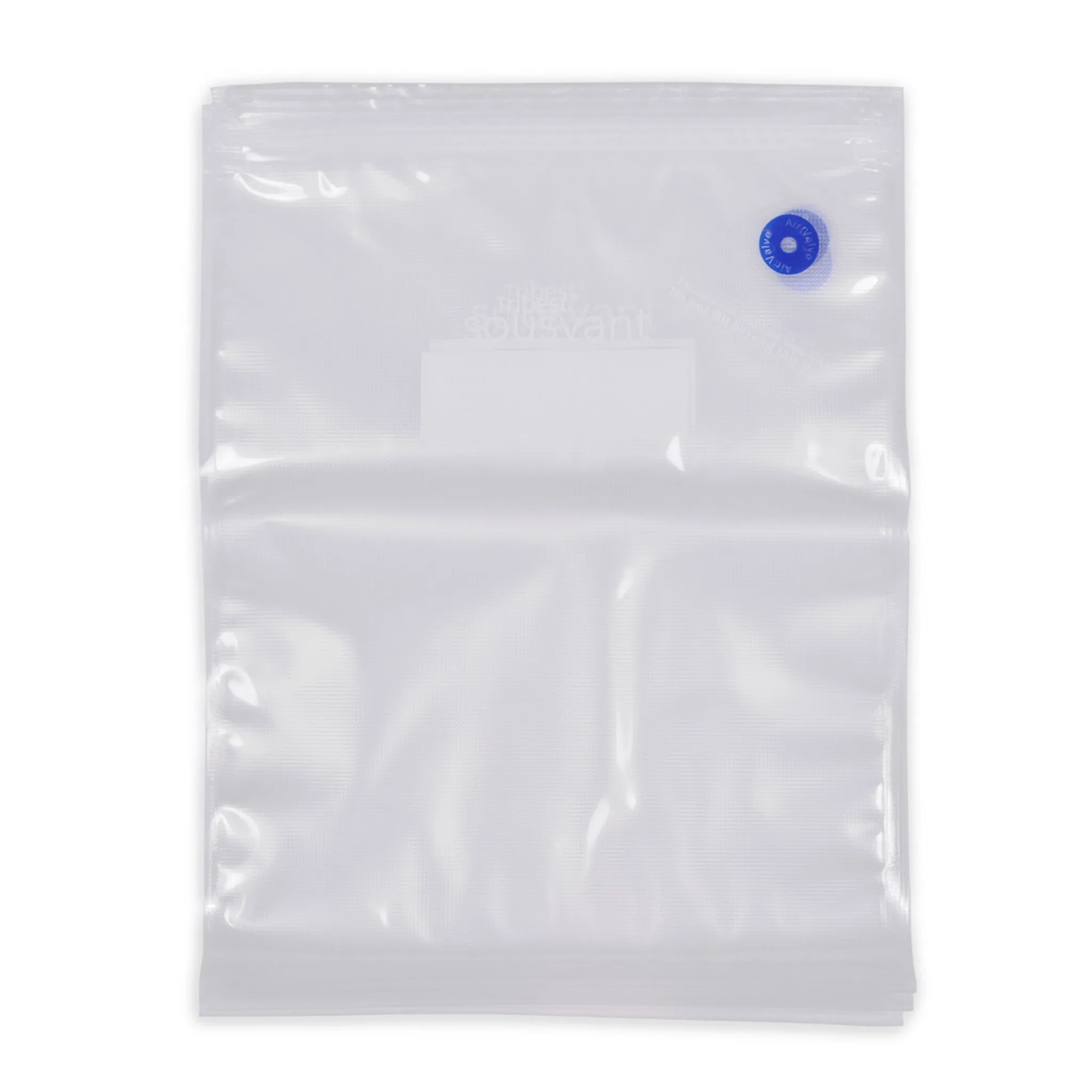 Sousvant Reusable Vacuum Bag - Large (Set of 10)