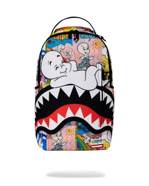 Sprayground Casper Dreams DLXSR Backpack