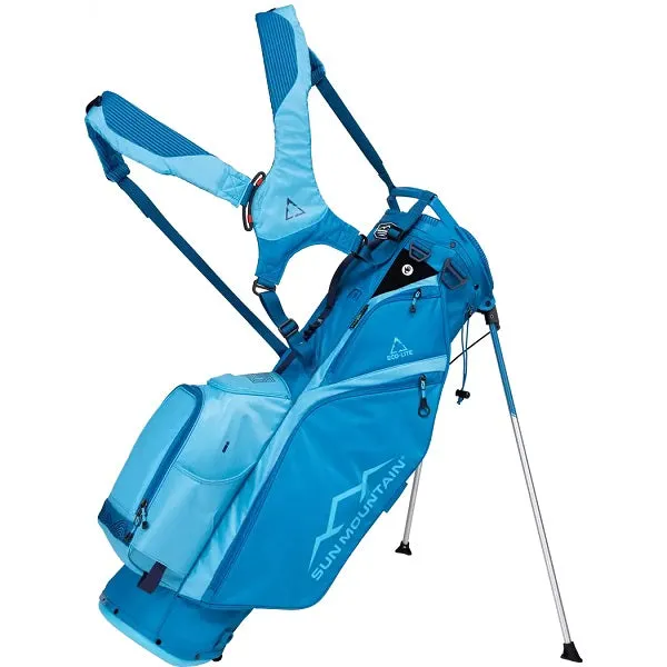 Sun Mountain Golf 2024 Eco-Lite Stand Carry Bag