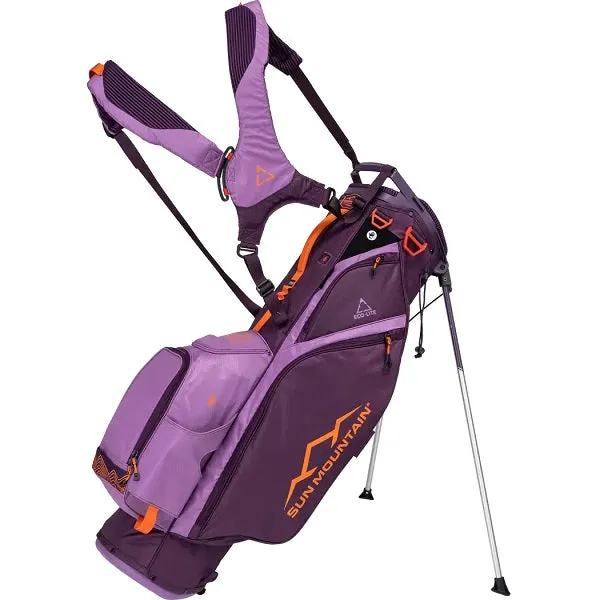 Sun Mountain Golf 2024 Eco-Lite Stand Carry Bag