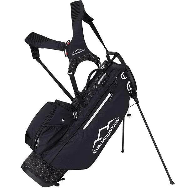 Sun Mountain Golf 2024 Women's 3.5 LS 14-Way Stand Carry Bag