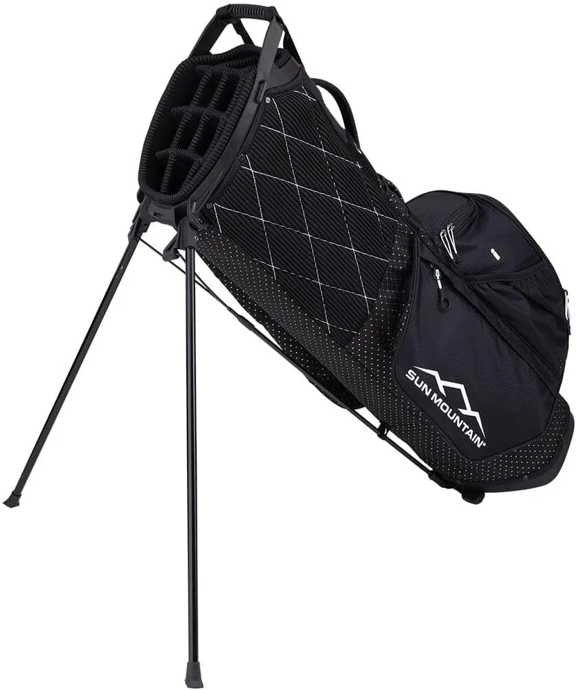 Sun Mountain Golf 2024 Women's 3.5 LS 14-Way Stand Carry Bag