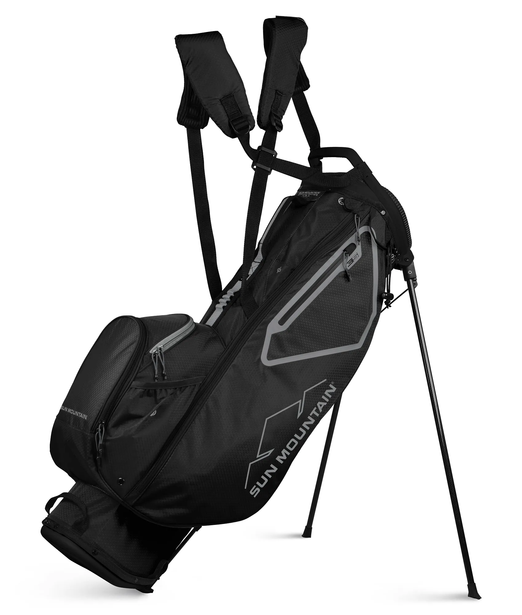 Sun Mountain Golf 3.5 LS Carry Stand Bag