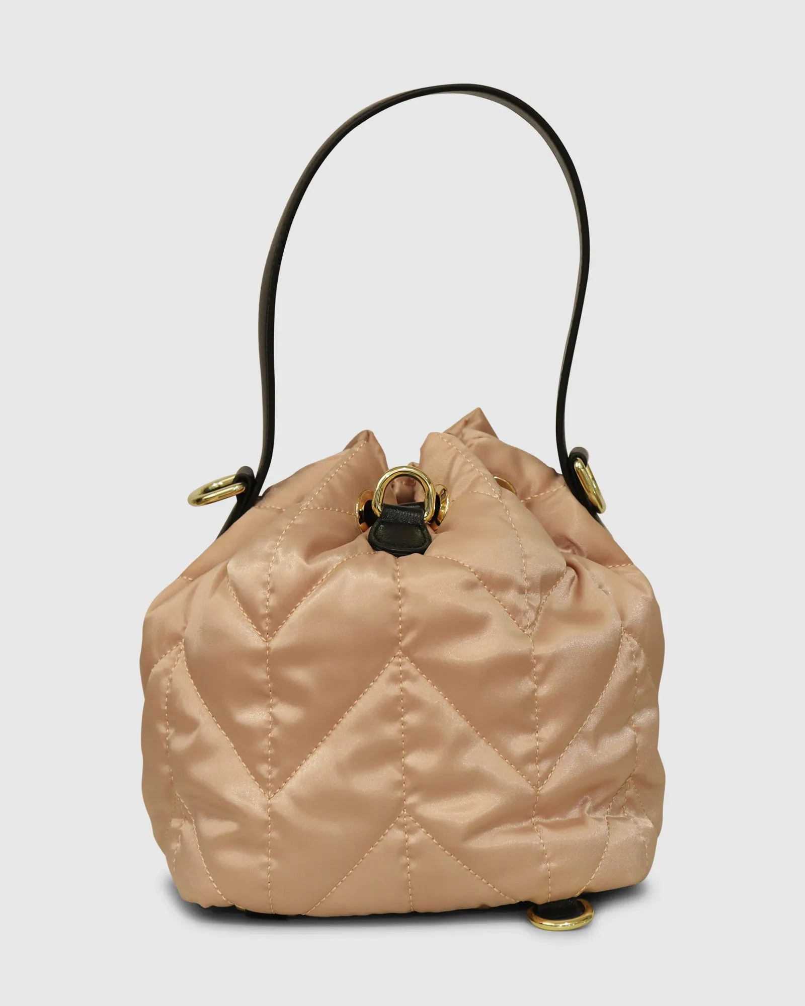 Sundance Mini Backpack - Natural