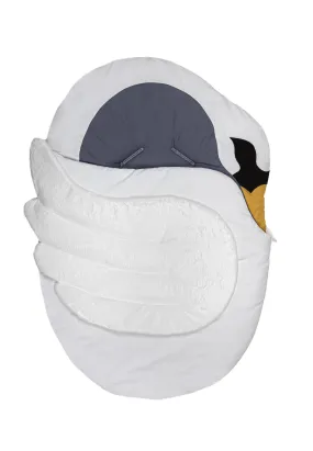 Swan Sleeping Bag | سليب باق البجعة 🎁 🦩