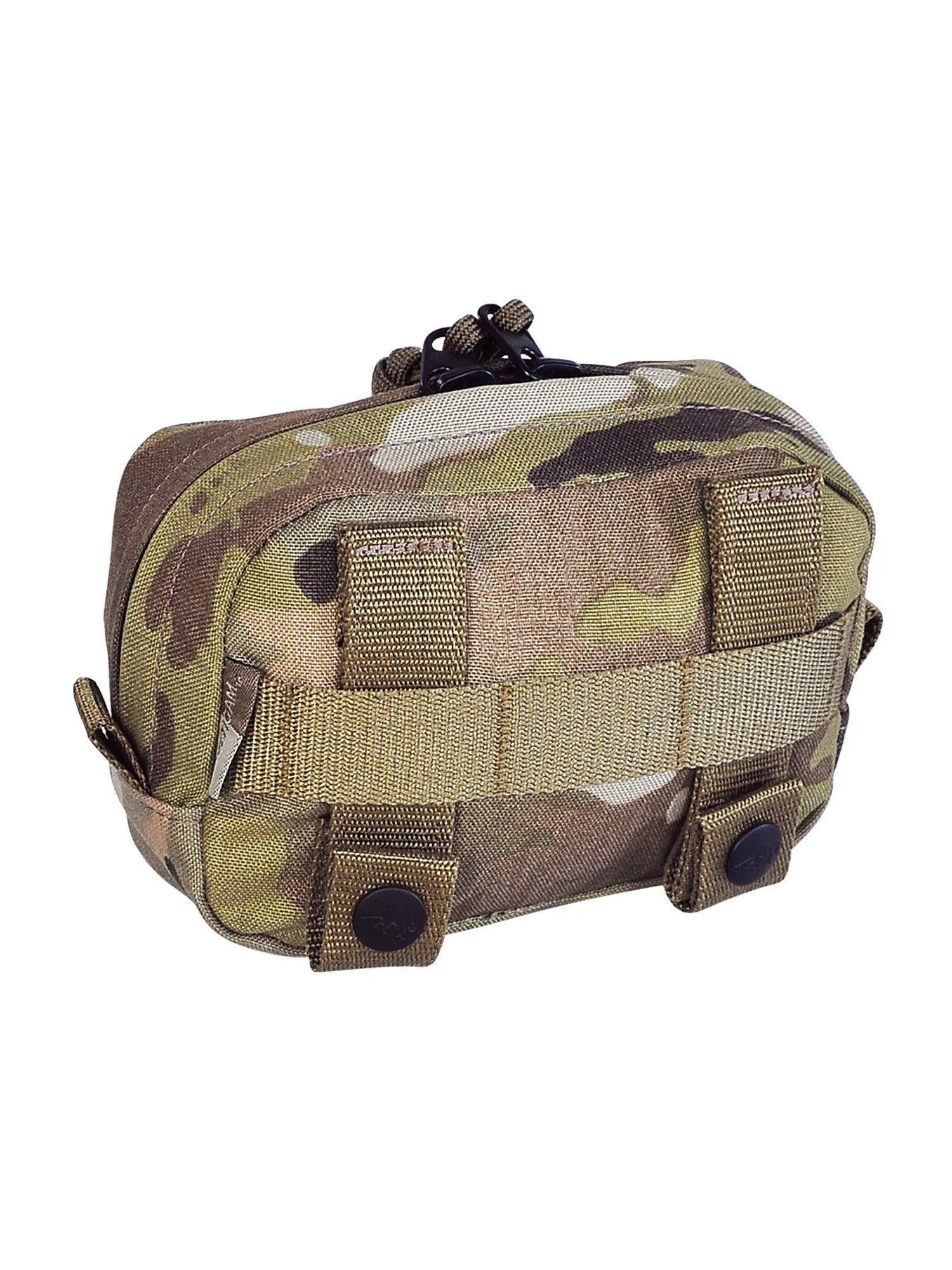 Tasmanian Tiger Tac Pouch 4 - MultiCam