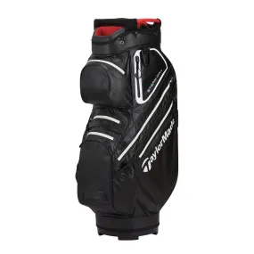 TaylorMade TM23 Storm Dry Waterproof Cart Bag