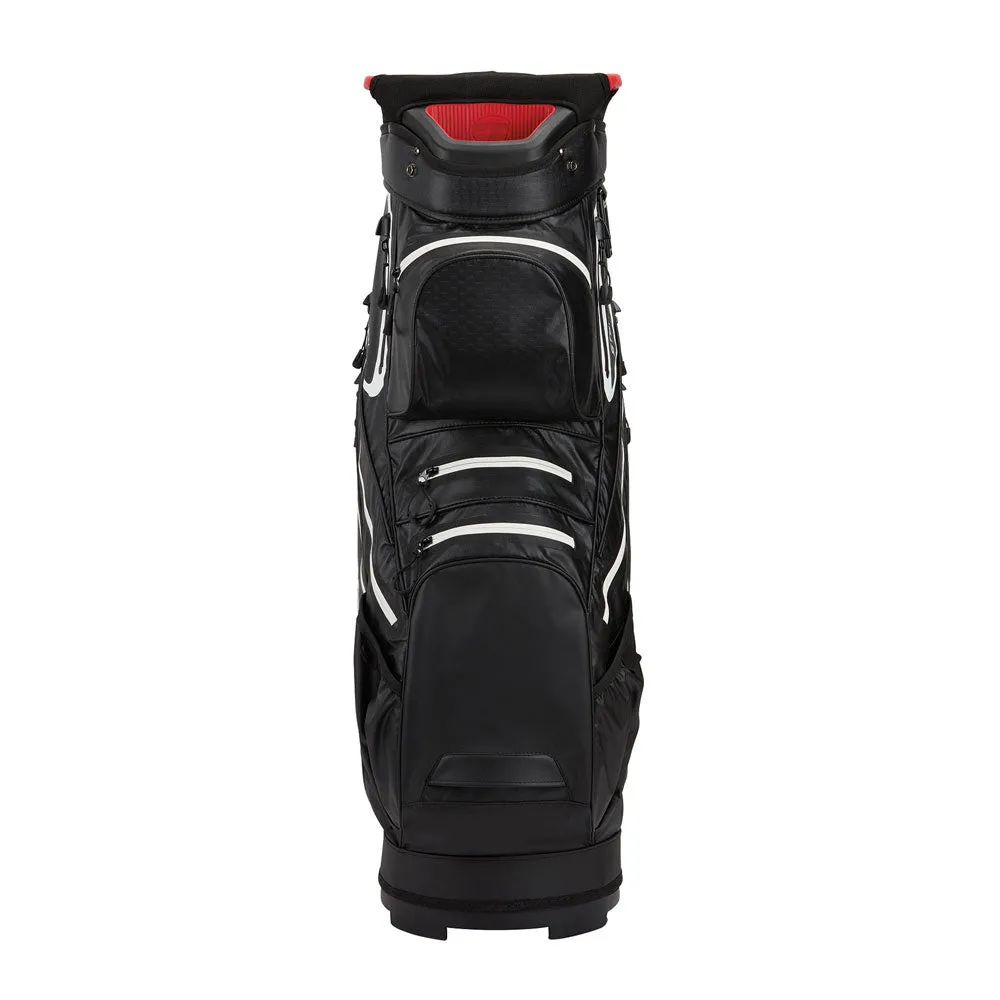 TaylorMade TM23 Storm Dry Waterproof Cart Bag