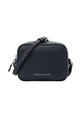 TOMMY HILFIGER Camera Bag Borsa Tracolla Donna Navy AW0AW15828