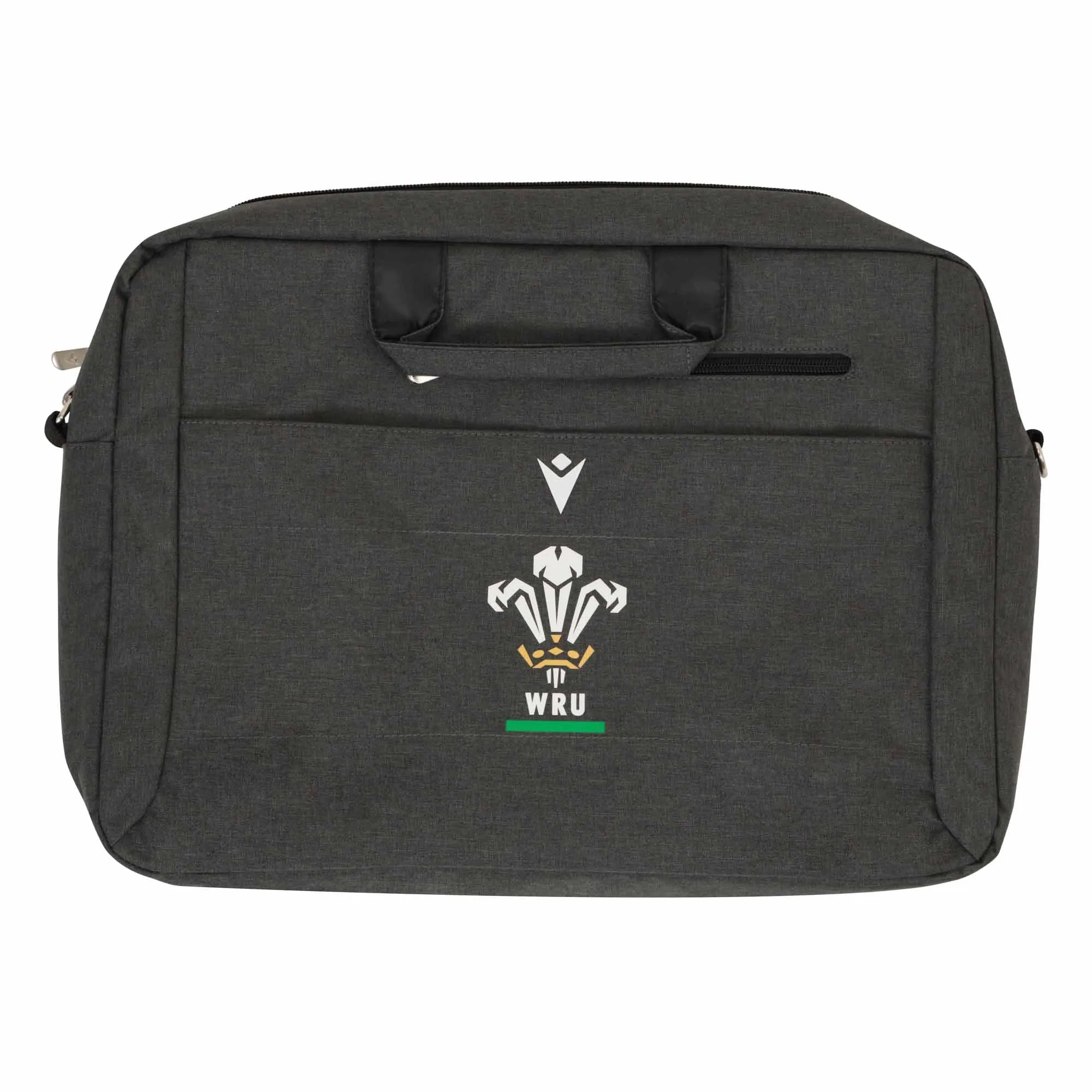 Wales Rugby Computer Bag 22/23