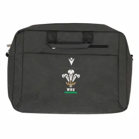 Wales Rugby Computer Bag 22/23